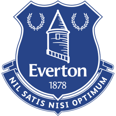 Everton's logo