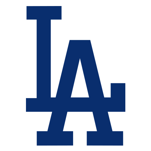 Los Angeles Dodgers's logo