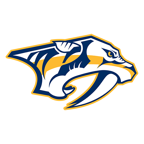 Nashville Predators's logo