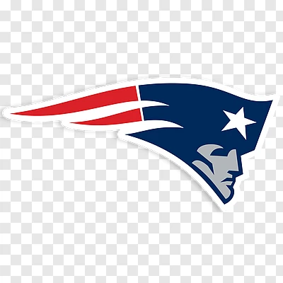 New England Patriots's logo