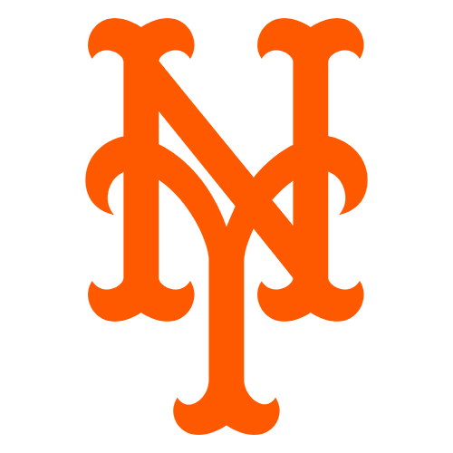 New York Mets's logo