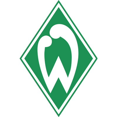 Werder Bremen's logo